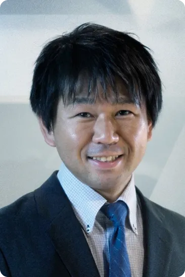 窓田 和巳 下関市立大学 教授 プロフィール写真