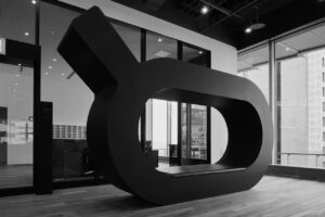 東京ミッドタウン6階「BASE Q」にて、弊社片山が講師を務めましたの画像