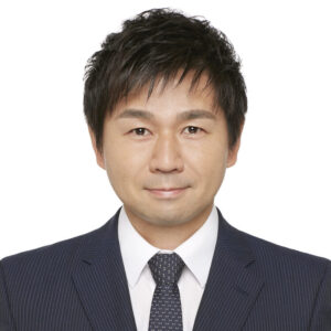 窪田 和巳 プロフィール写真