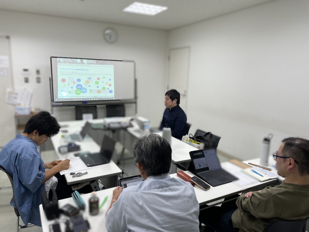 公益社団法人 土木学会の土木計画学研究委員会における小委員会内セミナーにて、弊社の片山が登壇いたしましたのメイン画像