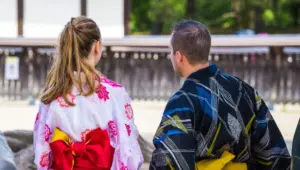 ウェルネスツーリズムの企画の画像