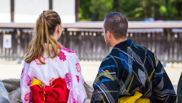 ウェルネスツーリズムの企画のサムネイル