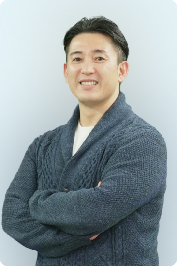 高丸 慶 プロフィール写真