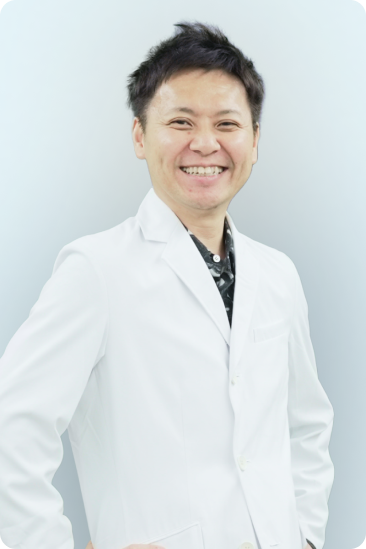 石井 洋介 プロフィール写真