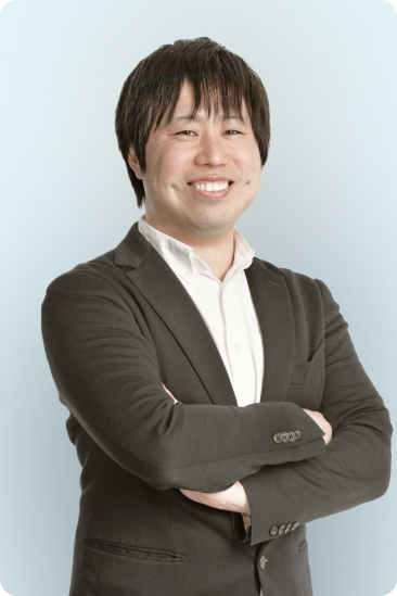 片山 智弘 プロフィール写真